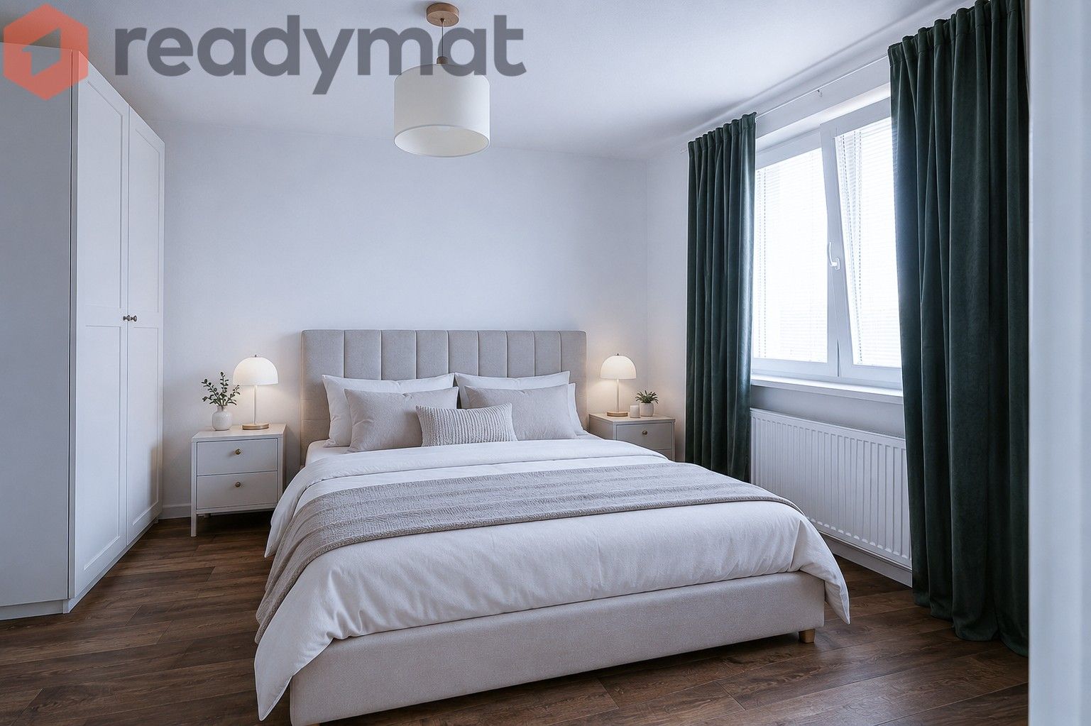 Prodej byt 3+1 - I. Olbrachta, Hodonín, 58 m² - 5