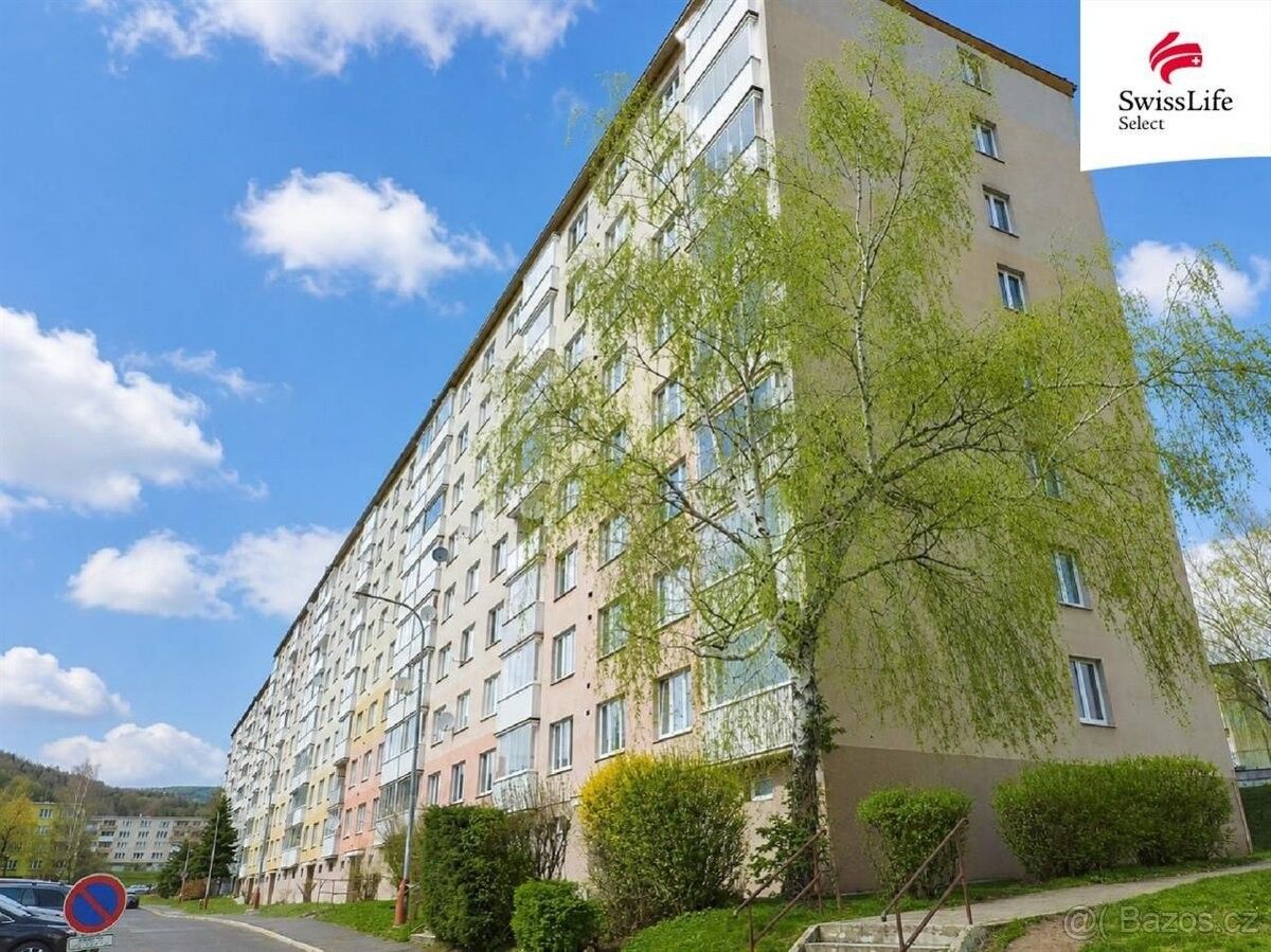 Byty, Klášterec nad Ohří, 431 51 - 1