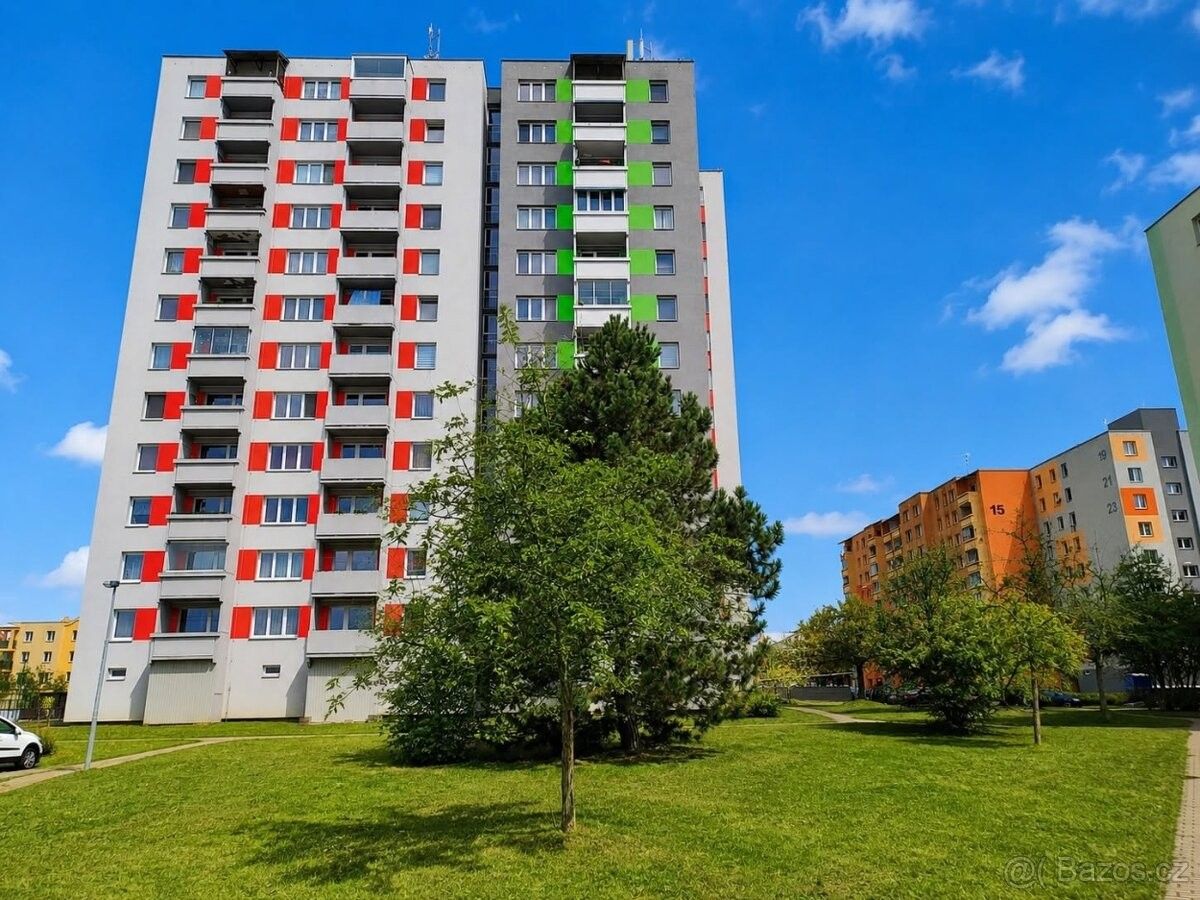 Byty, České Budějovice, 370 01 - 1