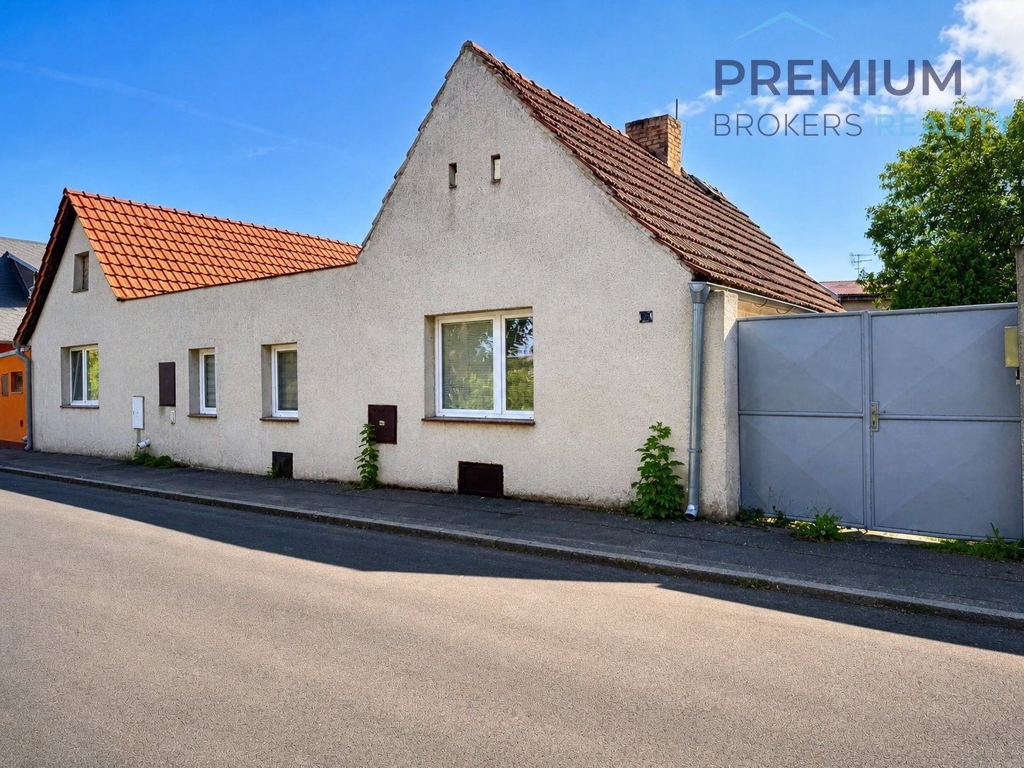 Rodinný dům, 120 m²