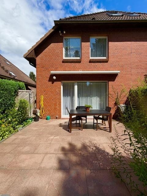 Rodinný dům · 98 m² · Hamburg Sasel Hamburg 22393 - 3