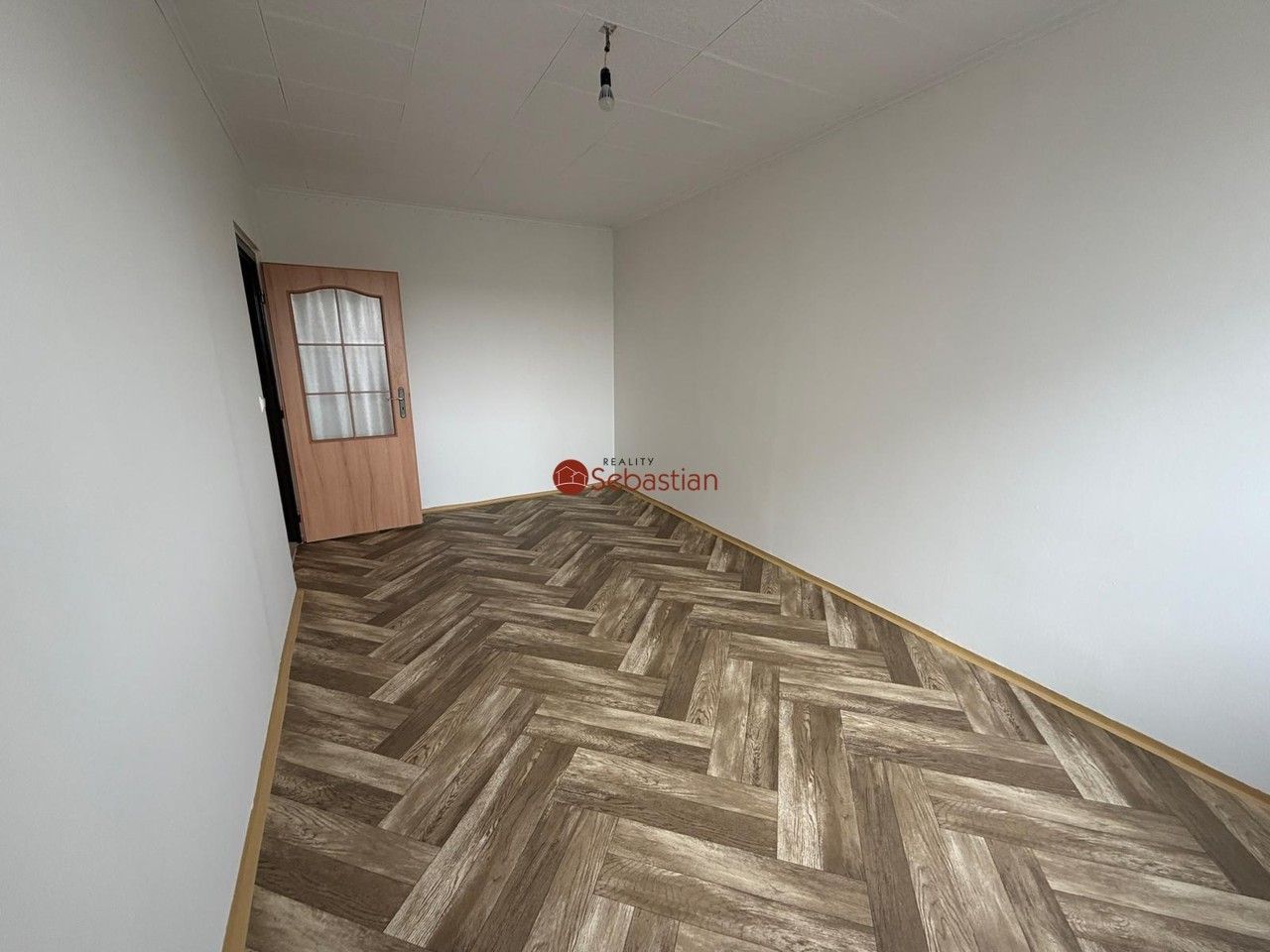 4+1, Lečkova, Praha, 80 m²