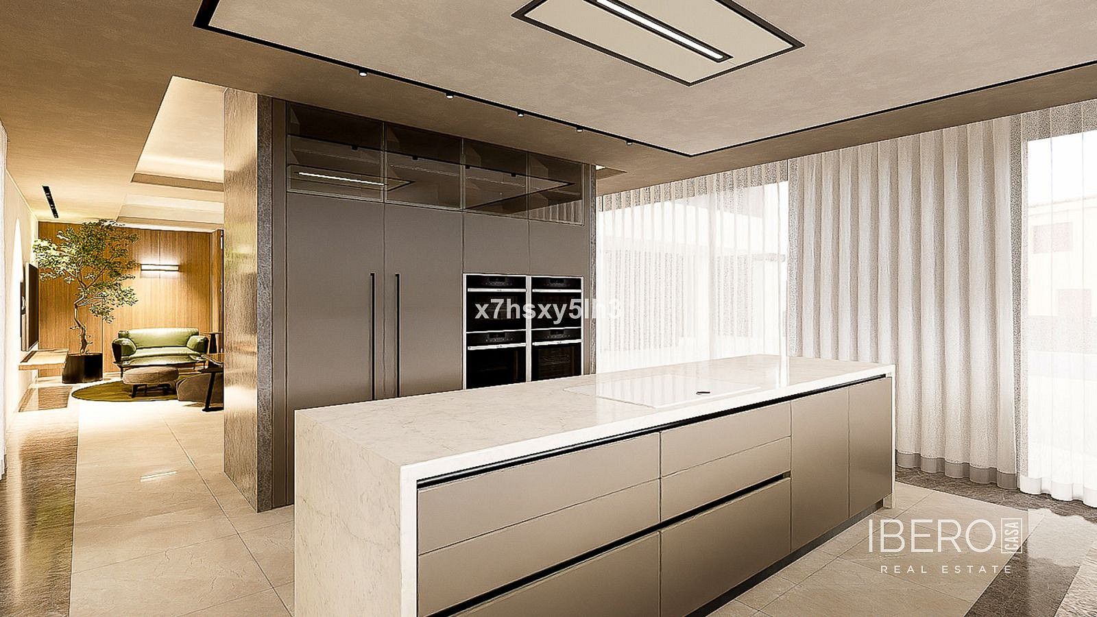Rodinný dům · 375 m² · Finestrat, ES - 4