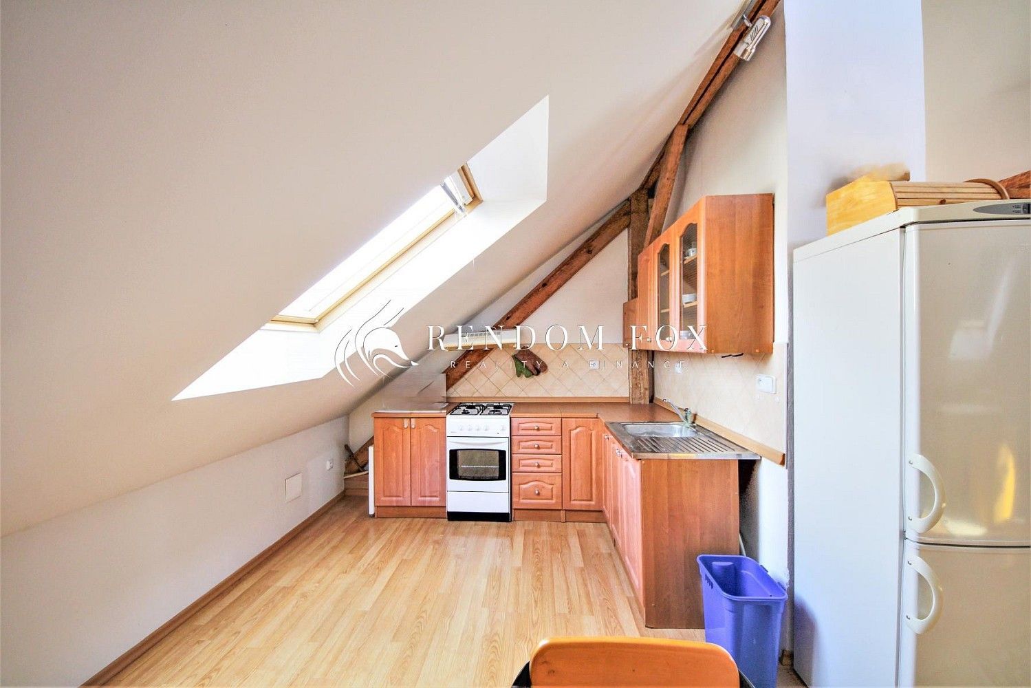 2+kk, Dobšice, okres Znojmo, Jihomoravský kraj, 115 m² - 1