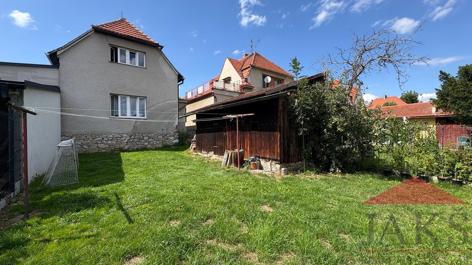 Prodej rodinný dům - Smetanova, Sušice, 90 m²