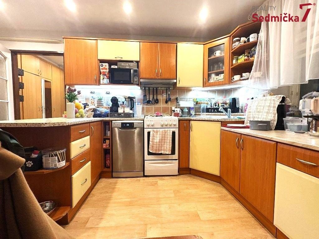 Prodej byt 2+1 - Jižní čtvrť I, Přerov, 56 m²