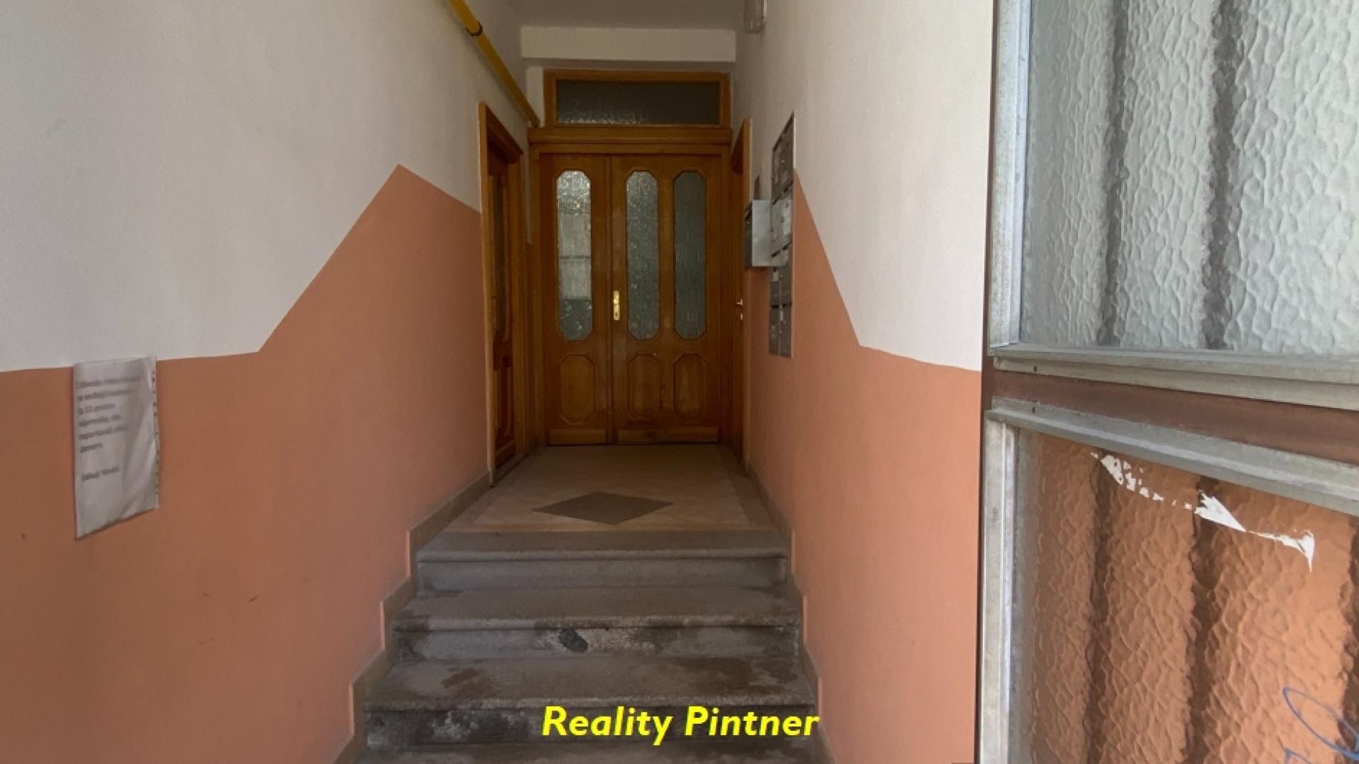 Pronájem kancelář - Špitálská 11, Příbram, 41 m²