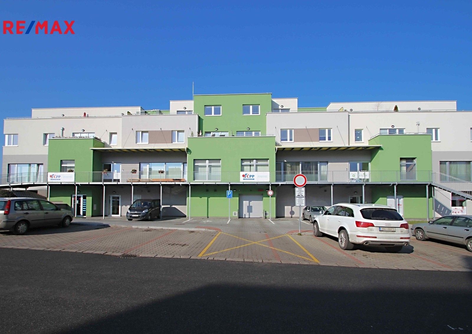 Ostatní, Antonína Dvořáka, Kolín, 15 m²