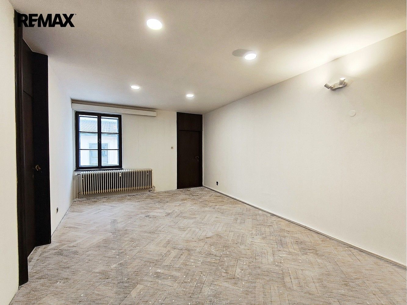 Kanceláře, České Budějovice - České Budějovice 1, Jihočeský kraj, 29 m² - 1