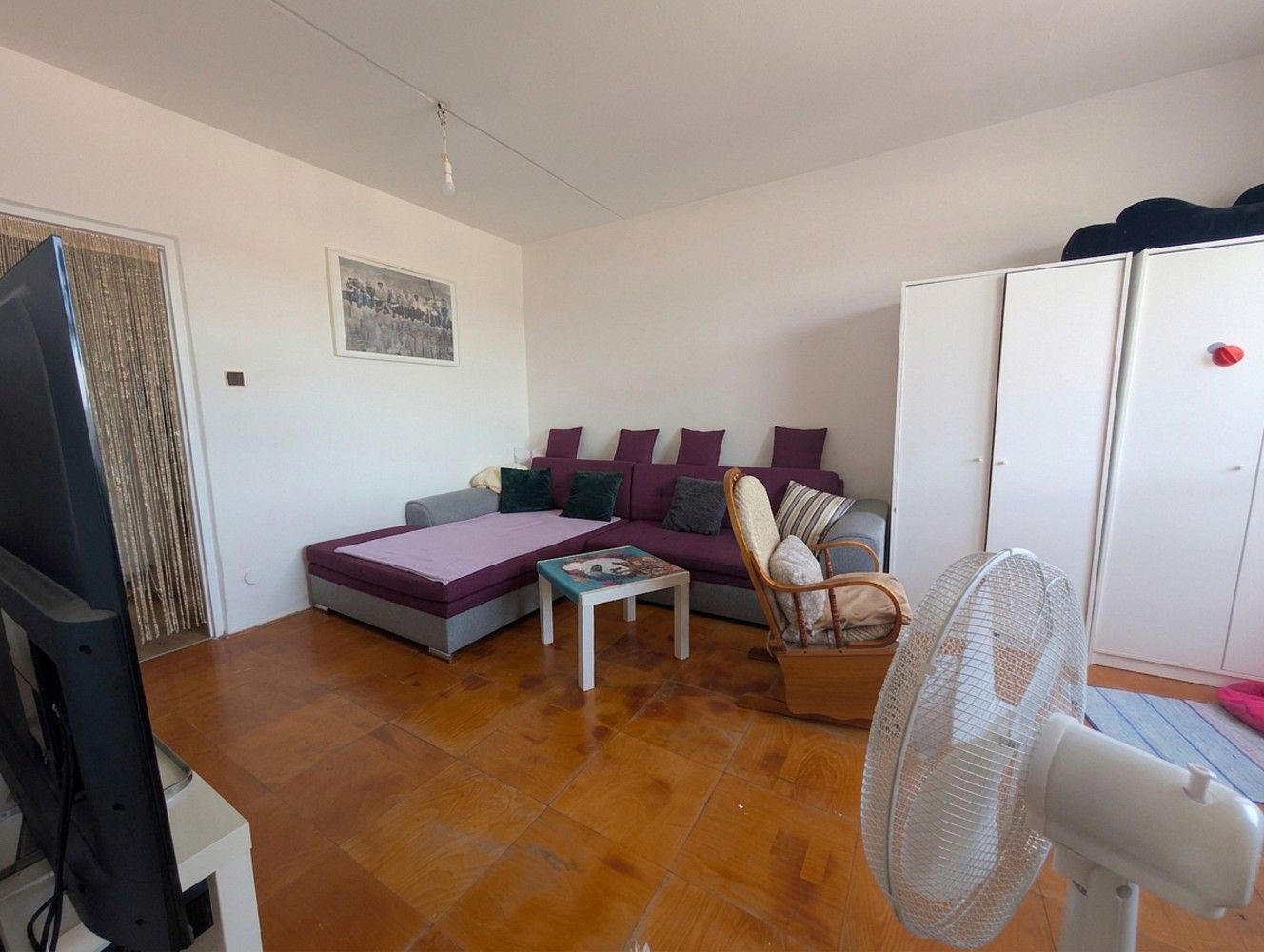 Prodej byt 3+1 - Šternberk, okres Olomouc, Olomoucký kraj, 63 m² - 5