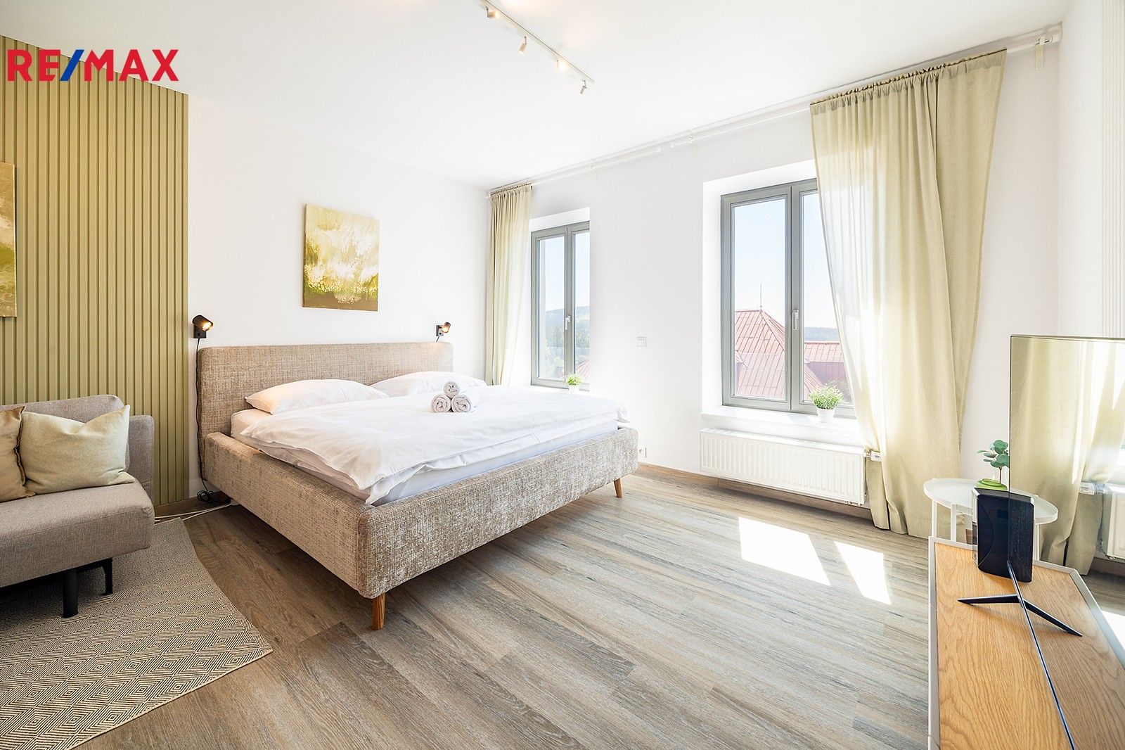 Prodej byt 1+kk - Vítězná, Abertamy, 41 m²