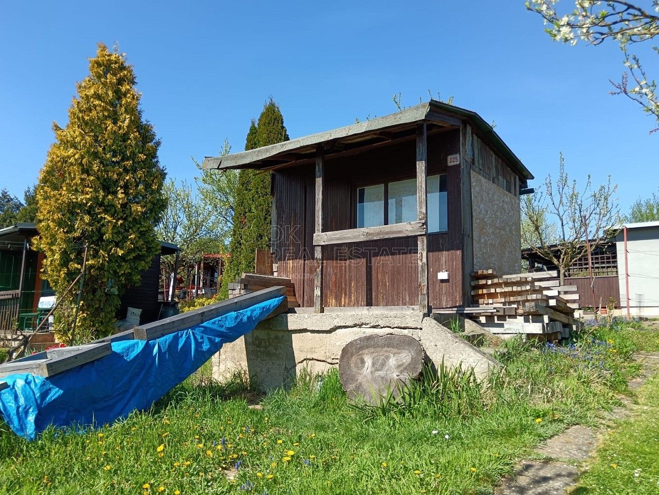 Zahrady, Otrokovice, okres Zlín, Zlínský kraj - 2