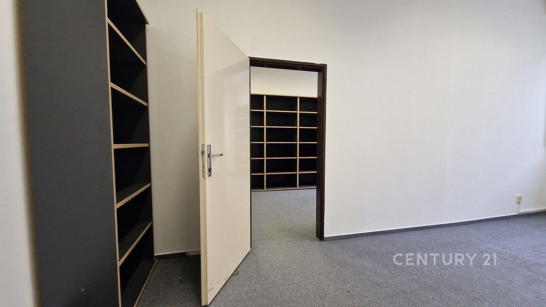 Kanceláře, Praha - Žižkov, okres Praha 3, Hlavní město Praha, 37 m² - 1