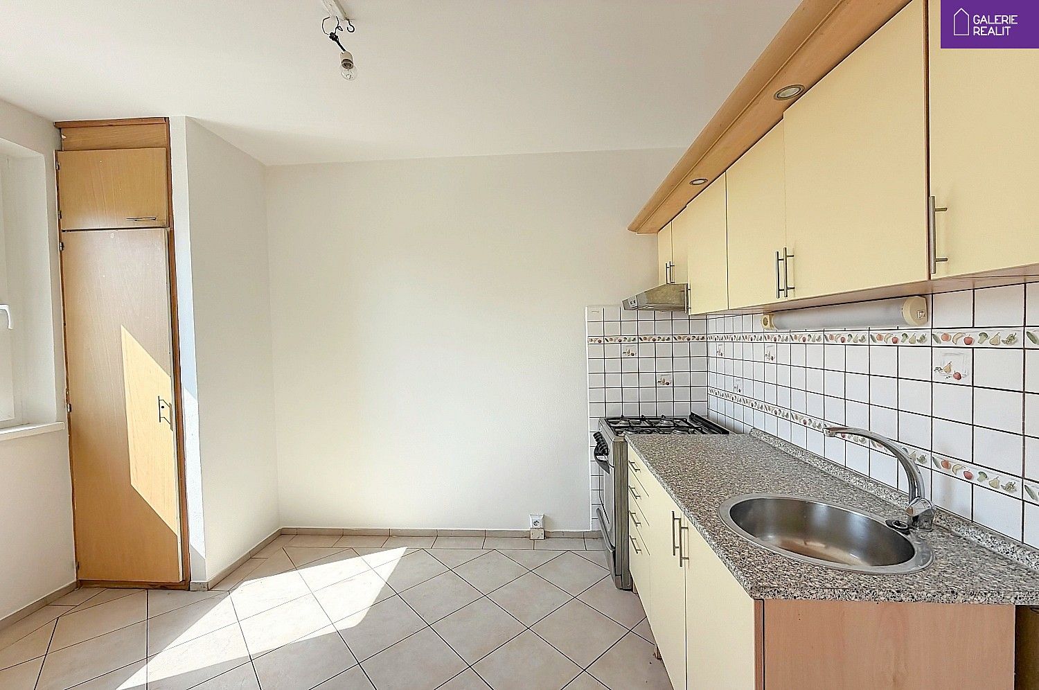 Byt 2+1 · 43 m² · Přerov - Přerov I-Město, Olomoucký kraj - 3