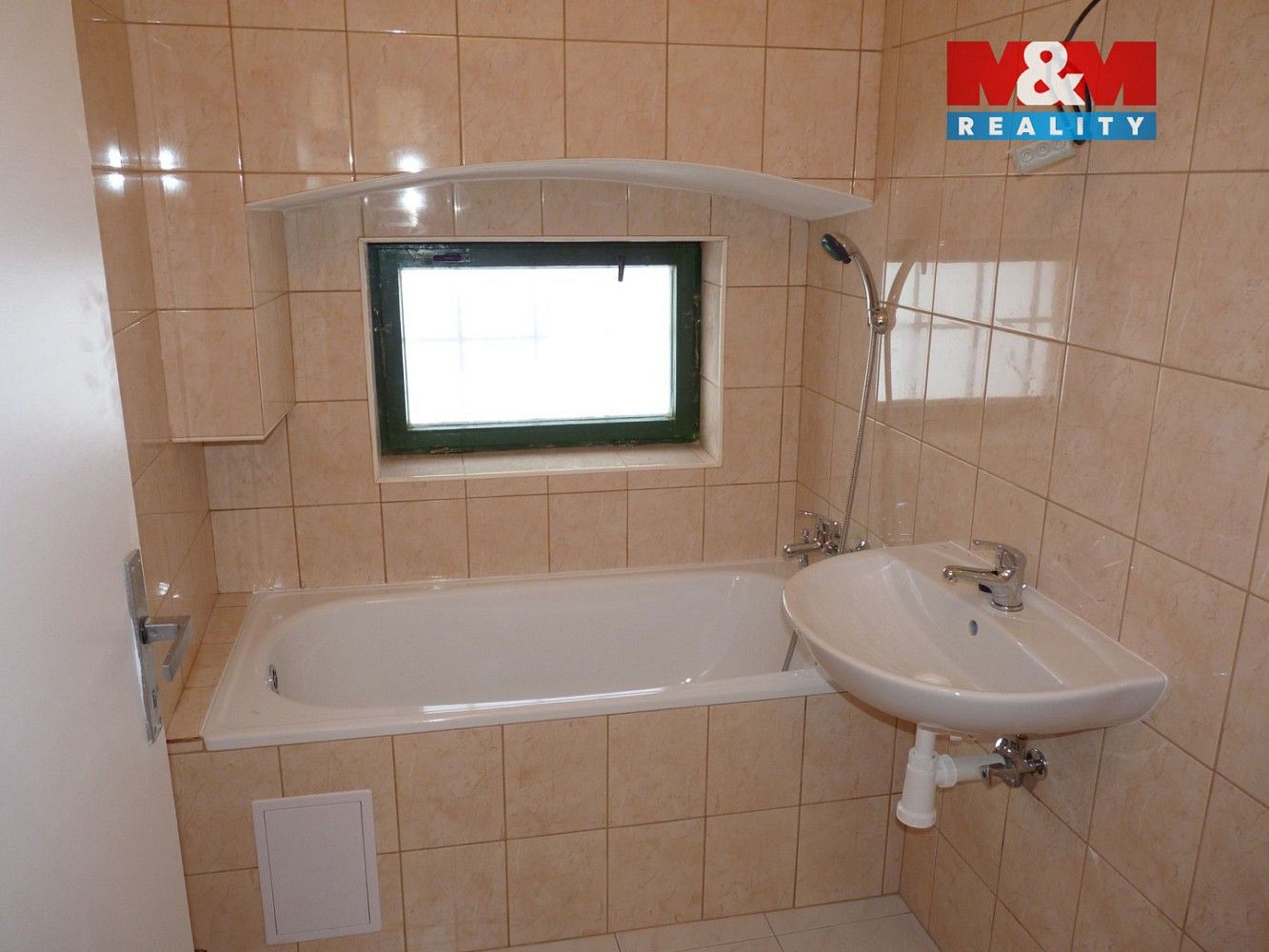 Činžovní dům · 385 m² · Kladno, Středočeský kraj - 4