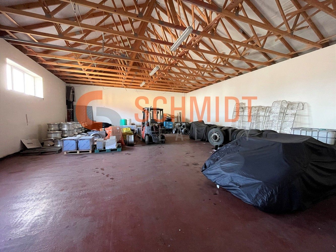 Prodej obchodní prostory - Břeclav, Jihomoravský kraj, 180 m² - 5