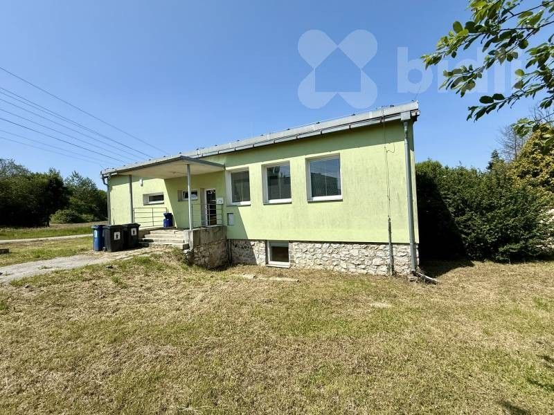 Pronájem komerční - Čebín, 360 m²