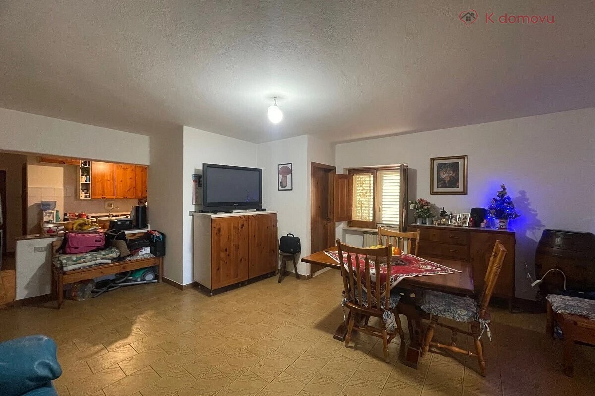2+kk, Barcellona Pozzo di Gotto, region Sicílie, Itálie, 110 m² - 2