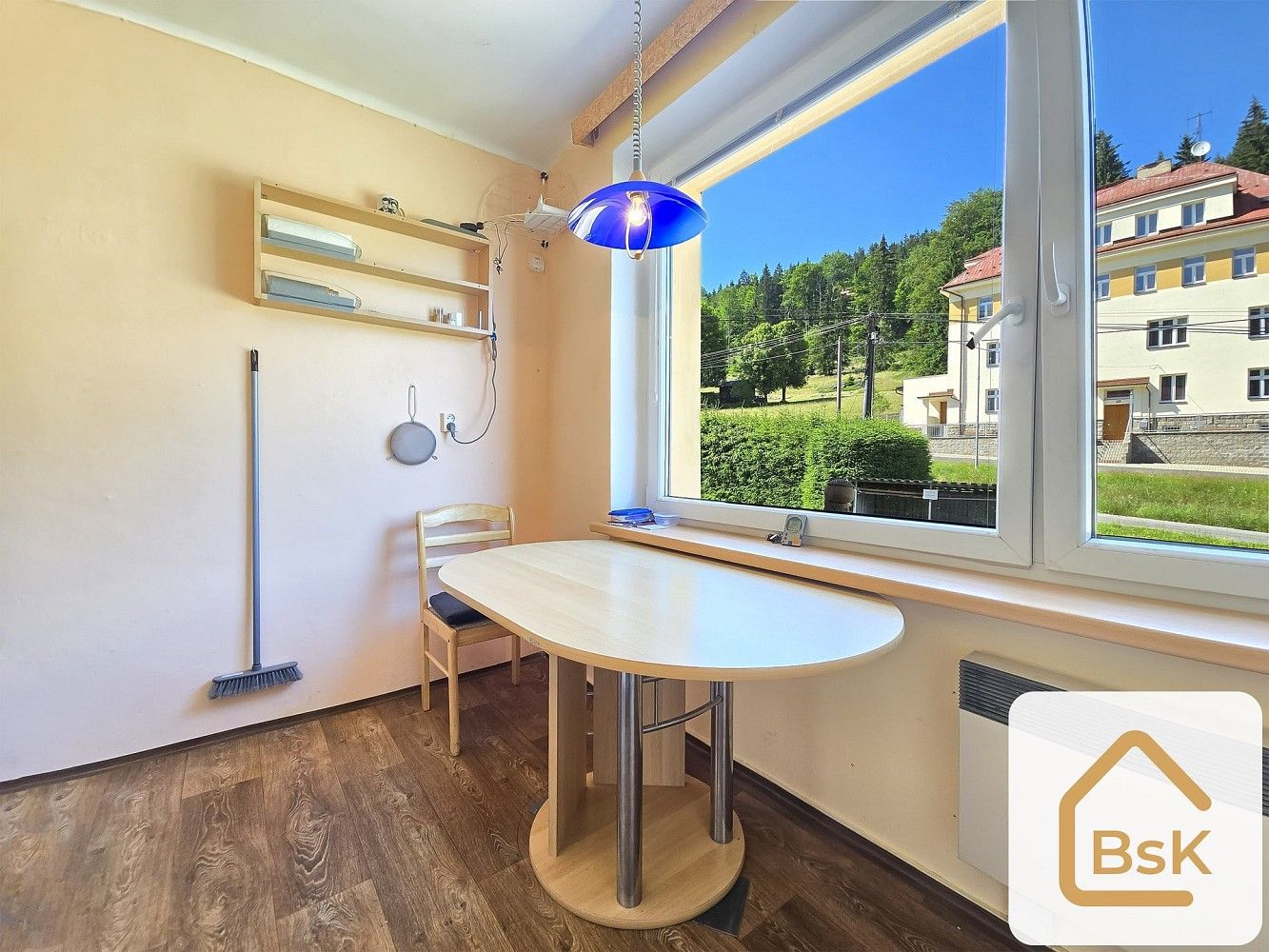 Prodej byt 2+1 - Kořenov, okres Jablonec nad Nisou, Liberecký kraj, 56 m² - 5