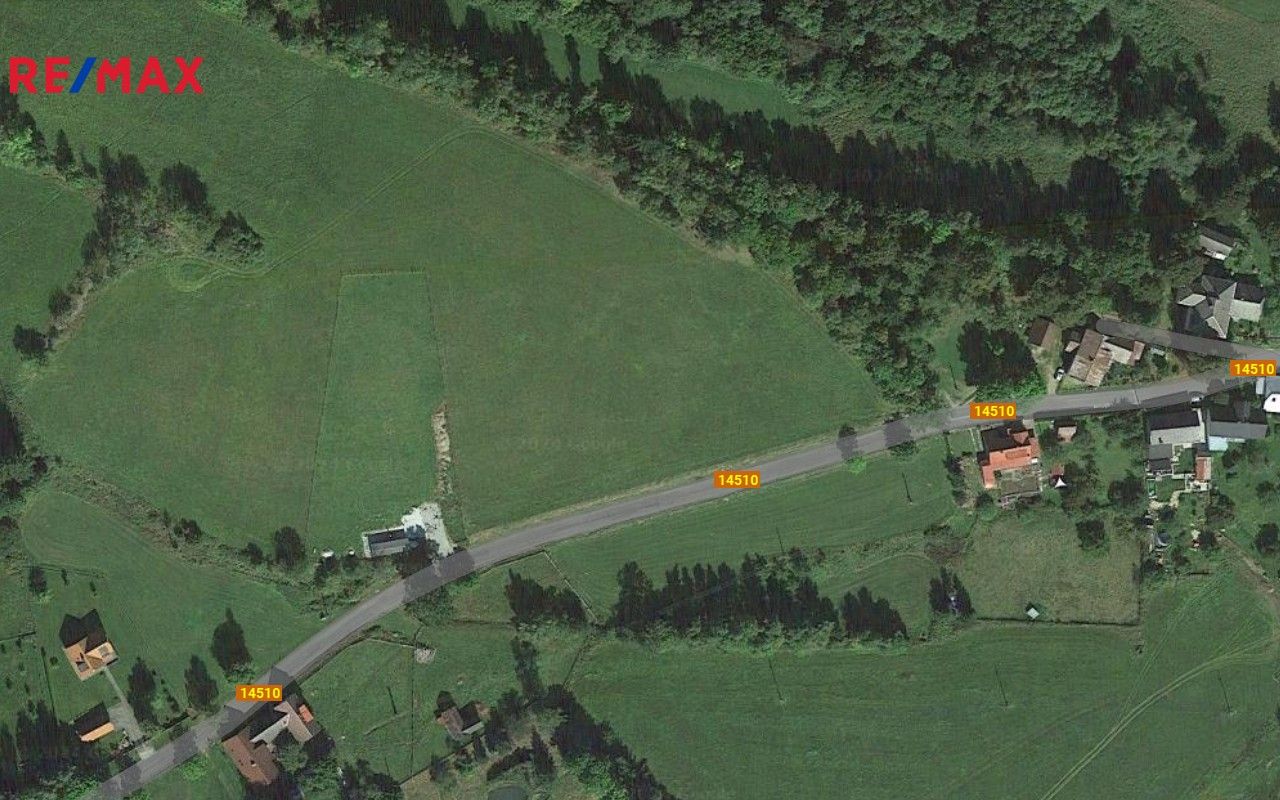 Pozemky pro bydlení, , Stachy, 1 m²