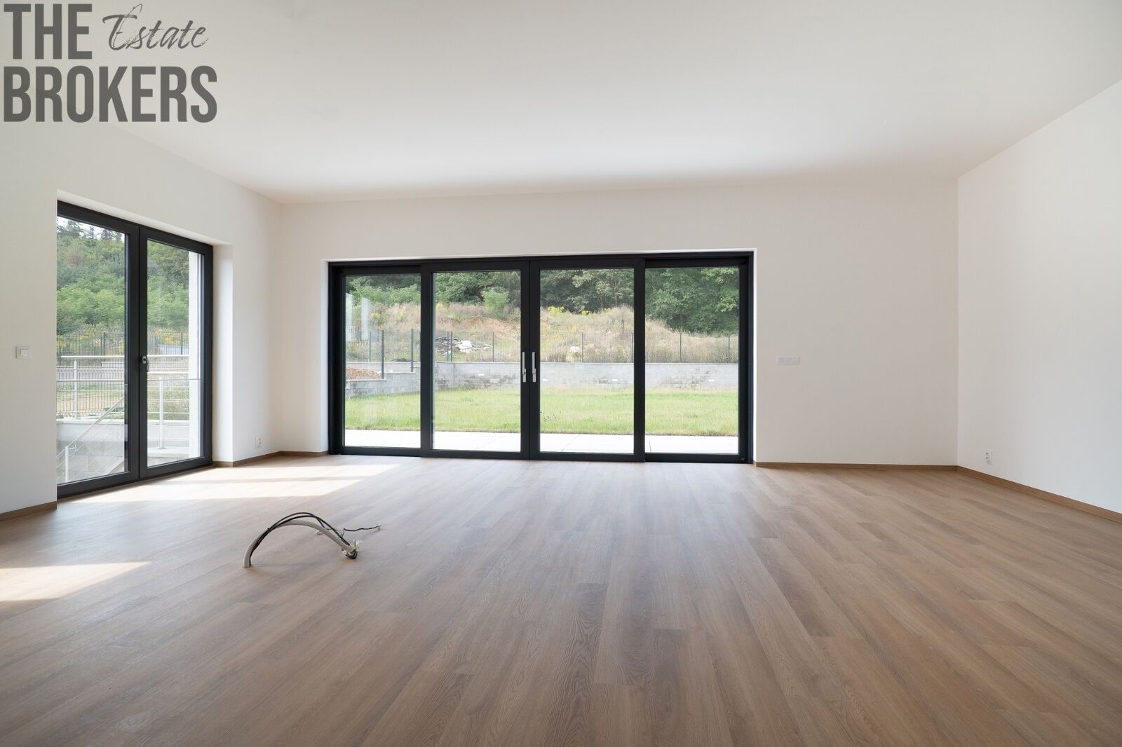 Rodinný dům · 306 m² · Pod Vinicí, Chrustenice - 3
