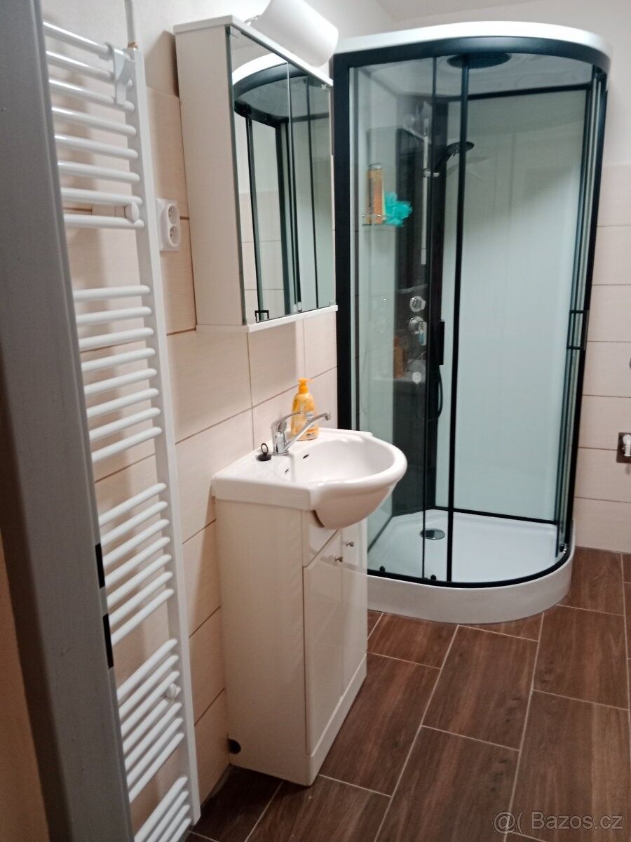 Pronájem byt - Český Krumlov, 381 01