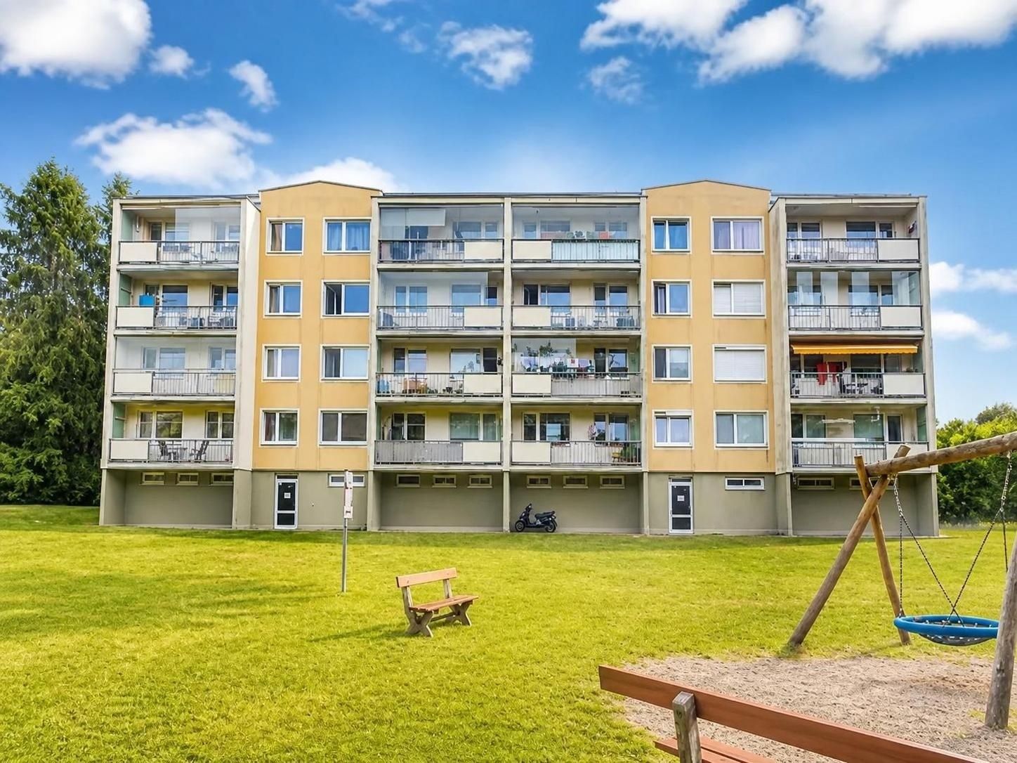 4+1, Doubravická , Teplice, 87 m² - 1