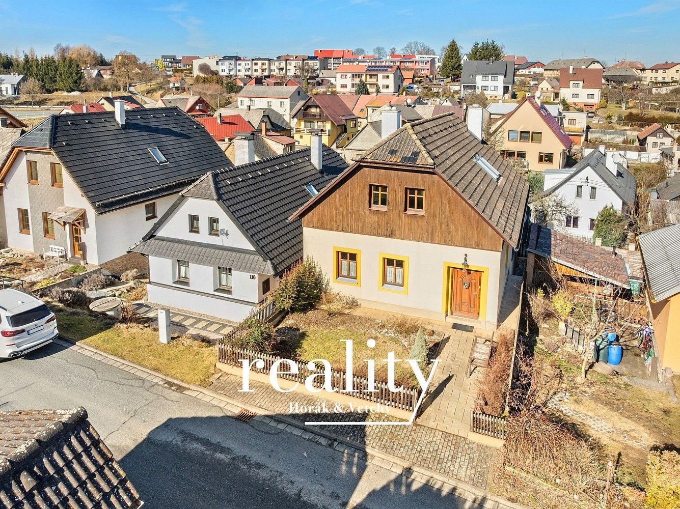 Prodej rodinný dům - Bystré, okres Svitavy, Pardubický kraj, 290 m² - 5