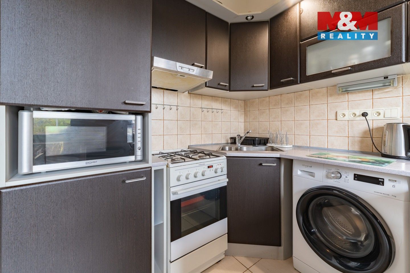 Prodej byt 1+1 - Vysoká, Aš, 36 m² - 5