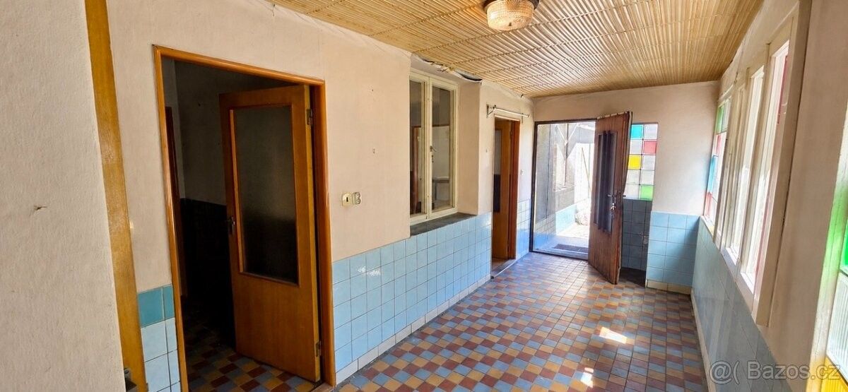 Prodej rodinný dům - Nymburk, 288 02 - 5