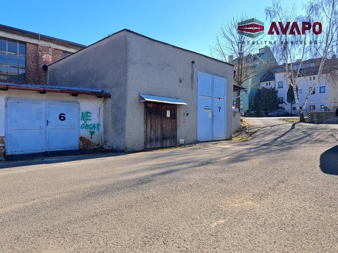 Sklad · 24 m² · Krnovská, Opava - 4