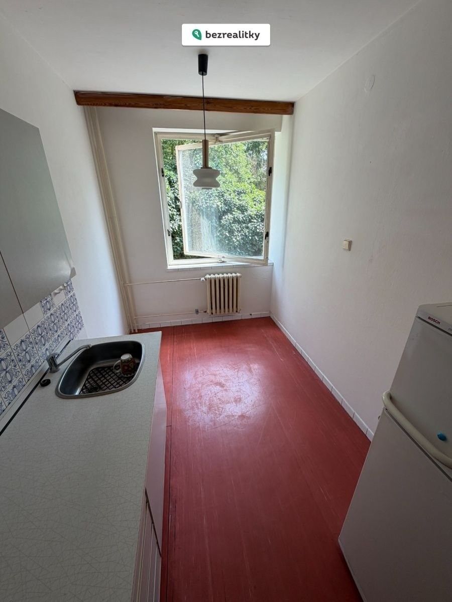 Byt 3+1 · 72 m² · Plzeňská 2822, Praha Smíchov - 3