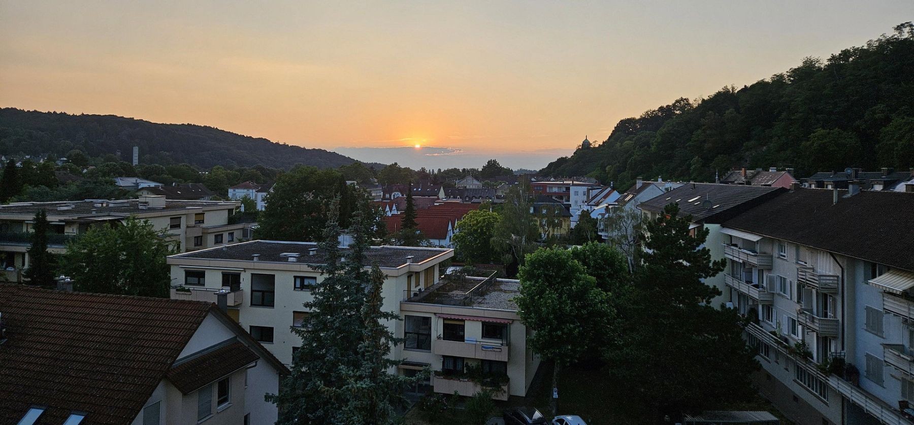 2+kk, Baden-Baden Baden-Baden Baden-Württemberg 76530, 90 m² - 1