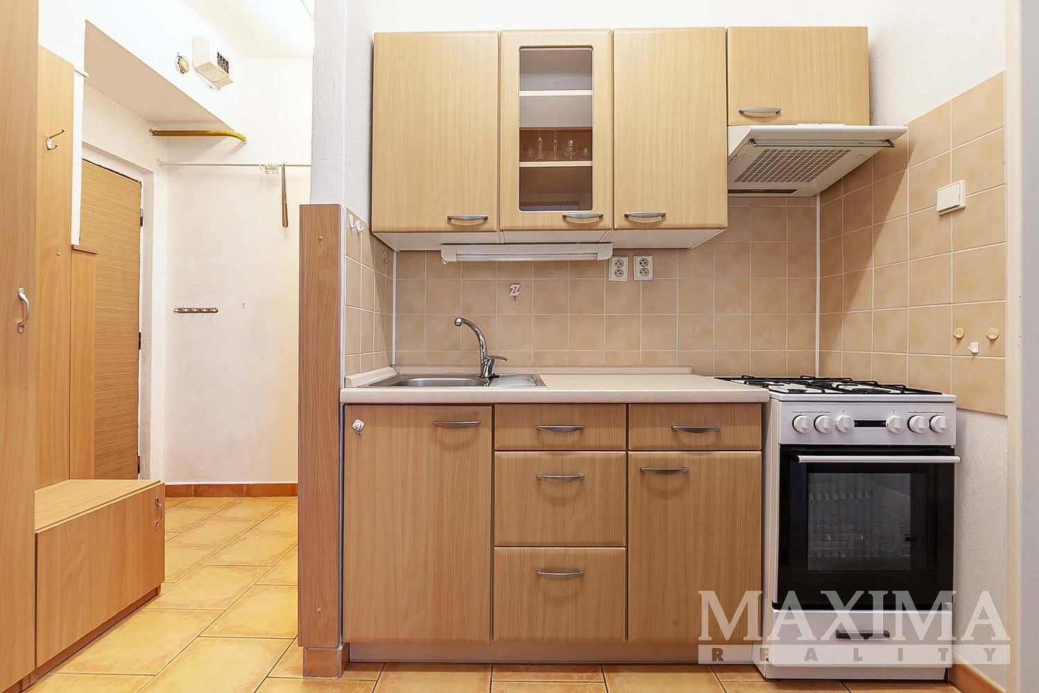 Prodej byt 2+kk - Mladá Boleslav - Mladá Boleslav II, Středočeský kraj, 47 m² - 2