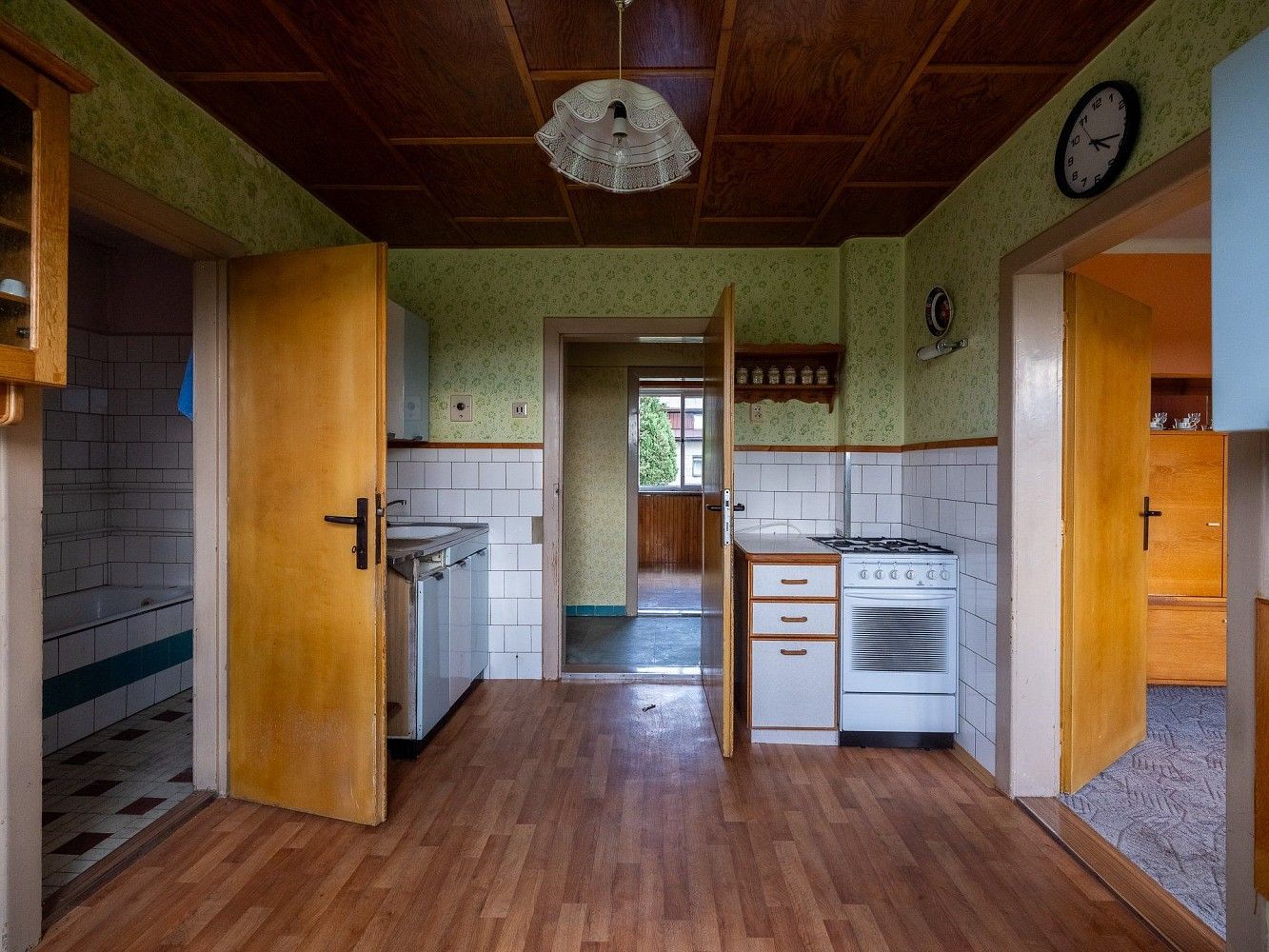 Rodinný dům · 102 m² · Nepomuk, okres Plzeň-jih, Plzeňský kraj - 3