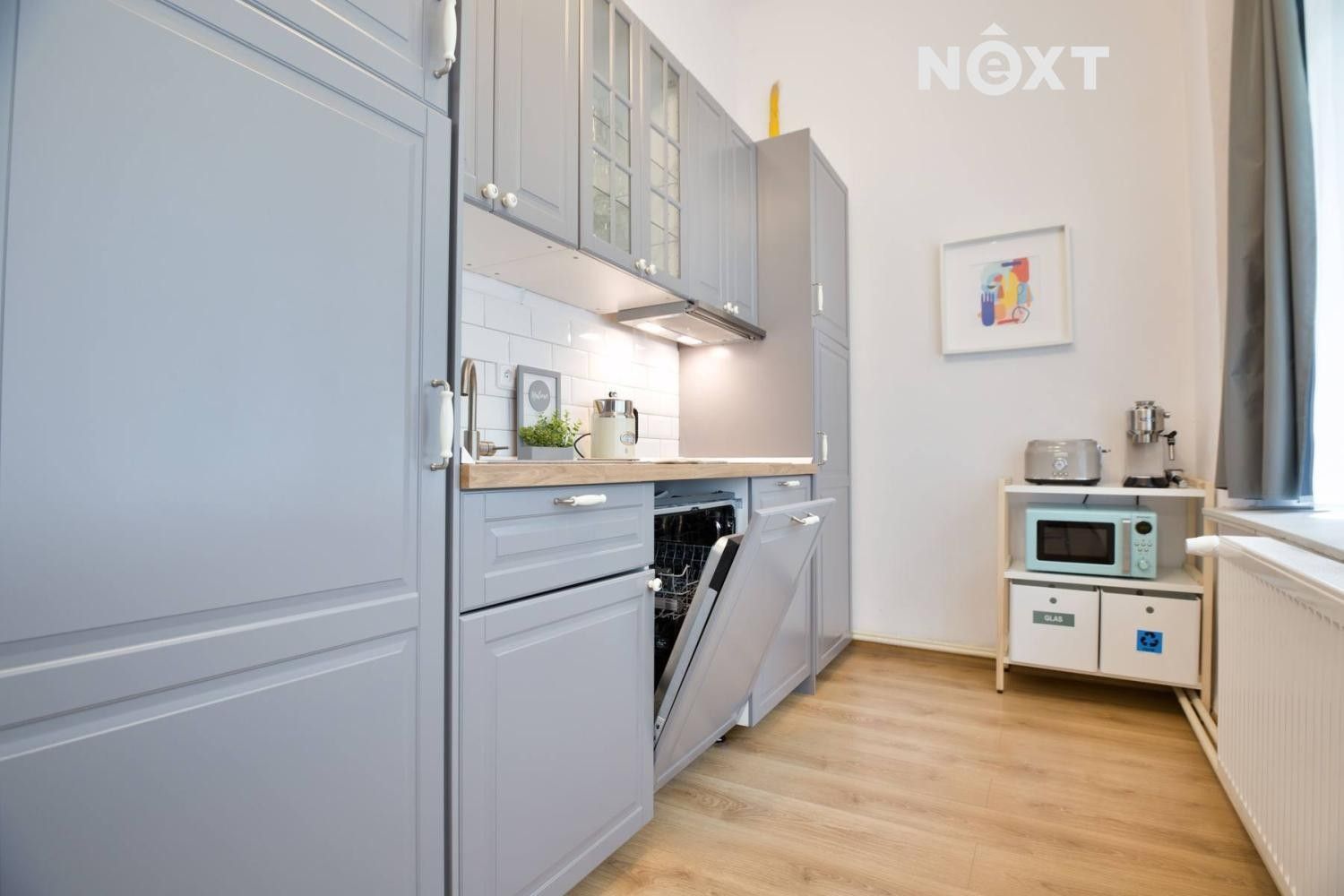 Prodej ubytovací zařízení - Moskevská, Vejprty, 53 m²