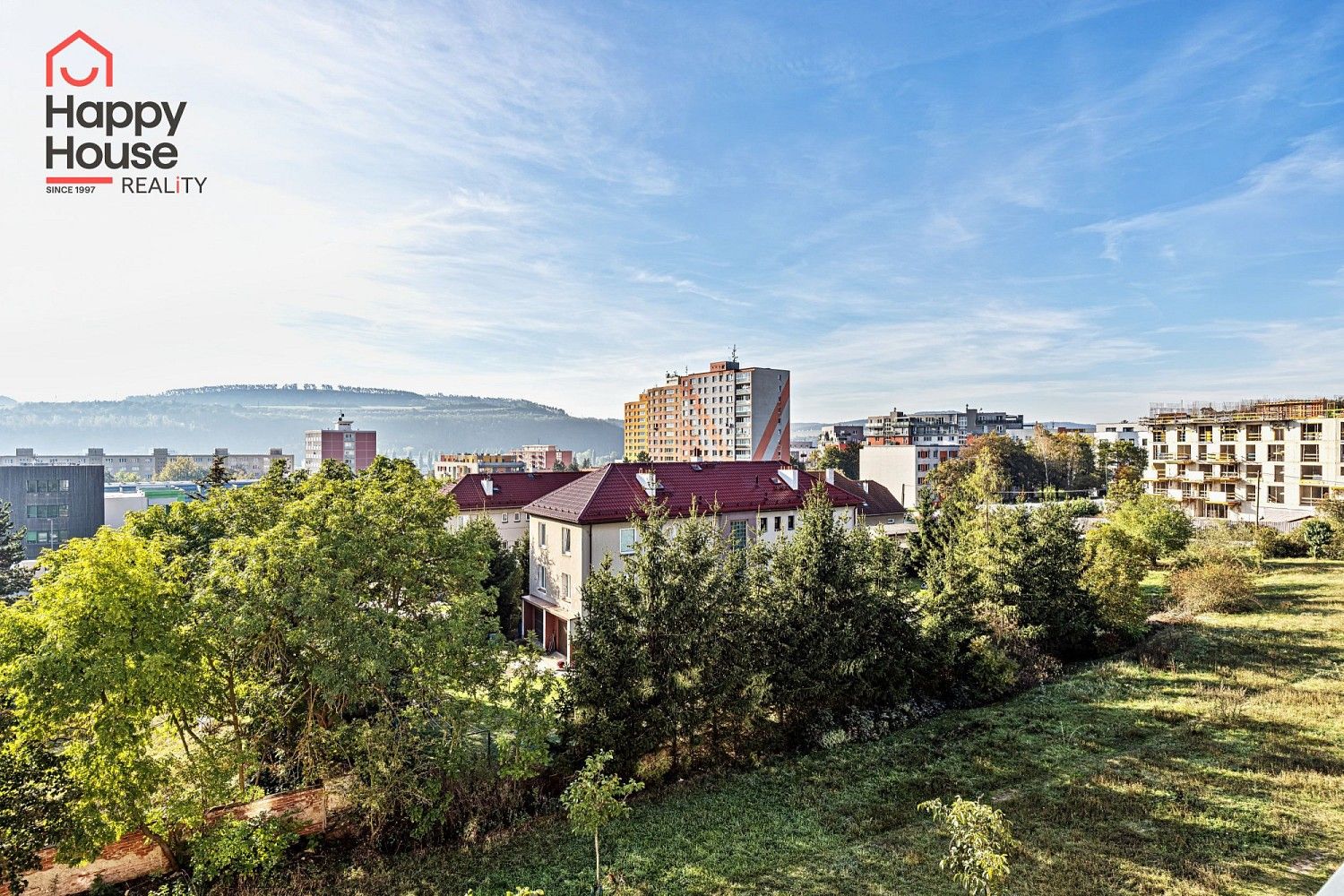 Byt 2+kk · 49 m² · U Židovského hřbitova, Beroun - Beroun-Město - 3