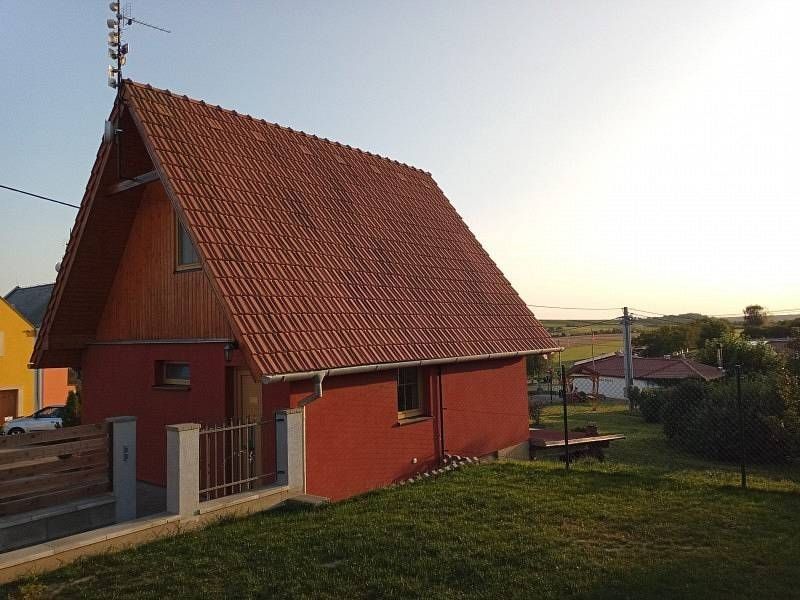 Chata · Bořetice - Bořetice u Hustopečí, Jihomoravský kraj - 3