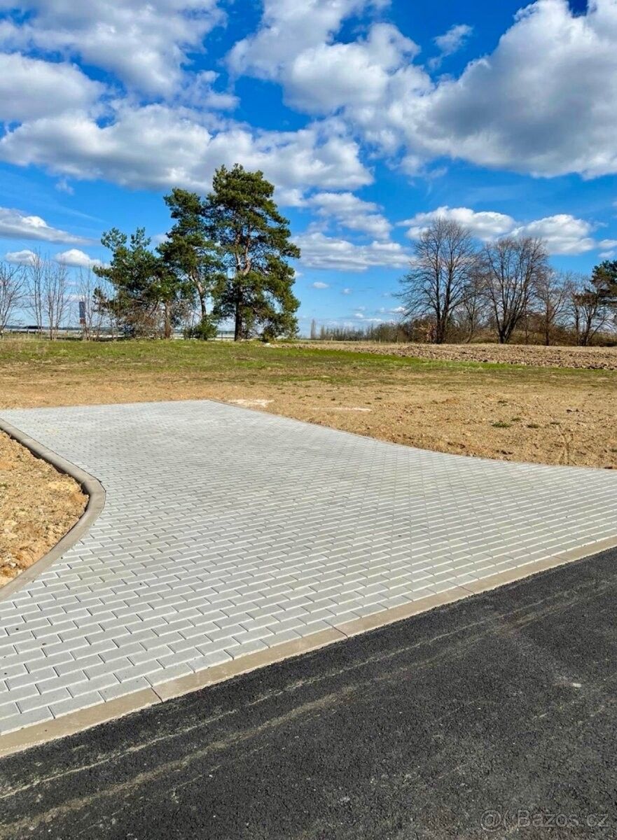 Pozemky pro bydlení, Slatiňany, 538 21