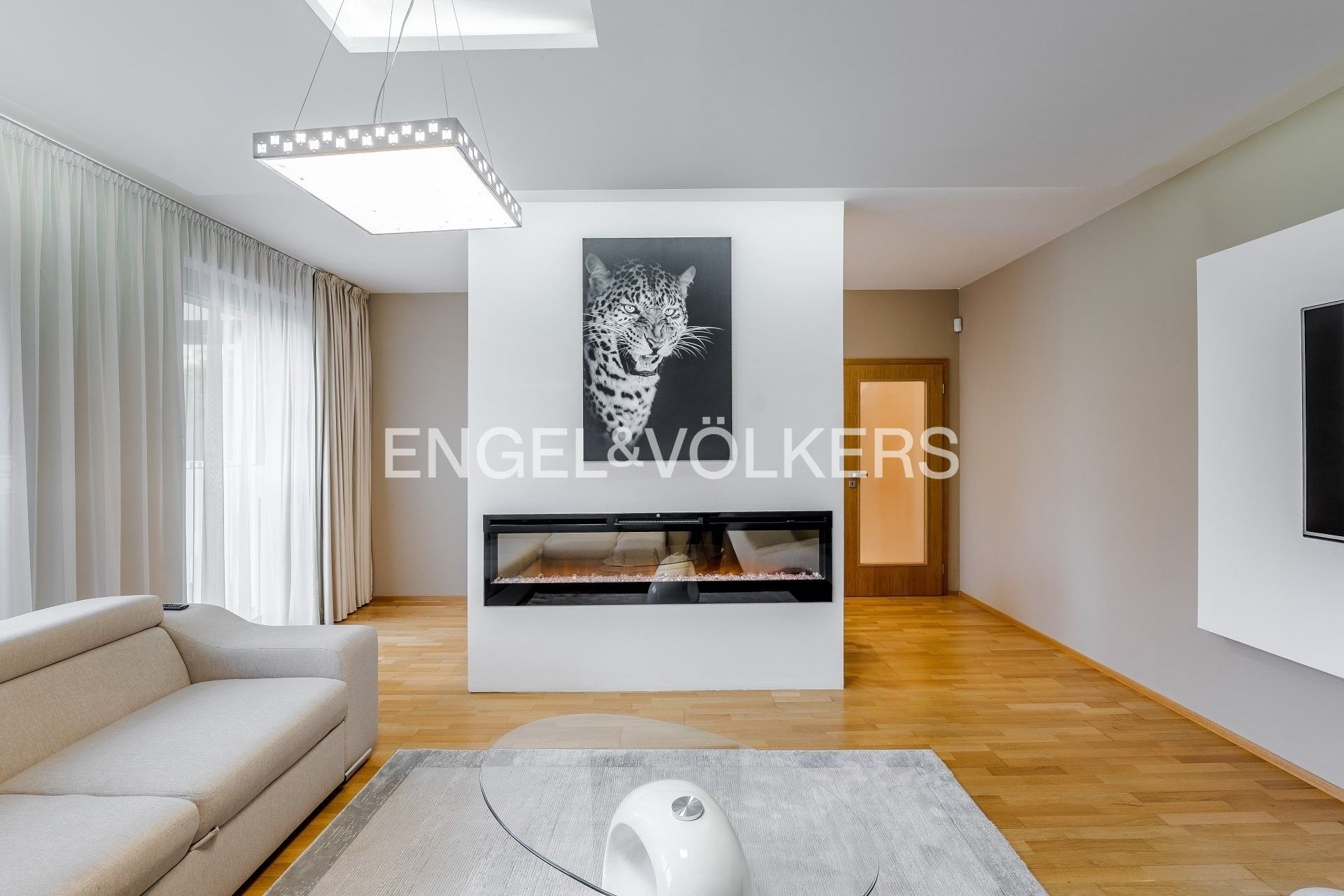 2+1, Olšanská 2898, Praha Žižkov, 85 m² - 2