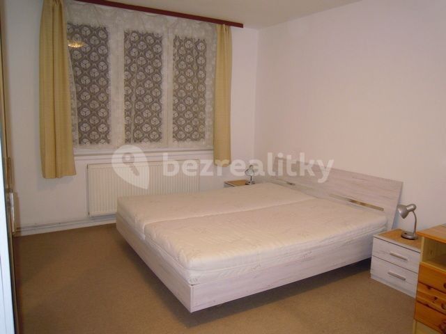 Byt 2+kk · 40 m² · U Skládky, Praha - Libeň - 3