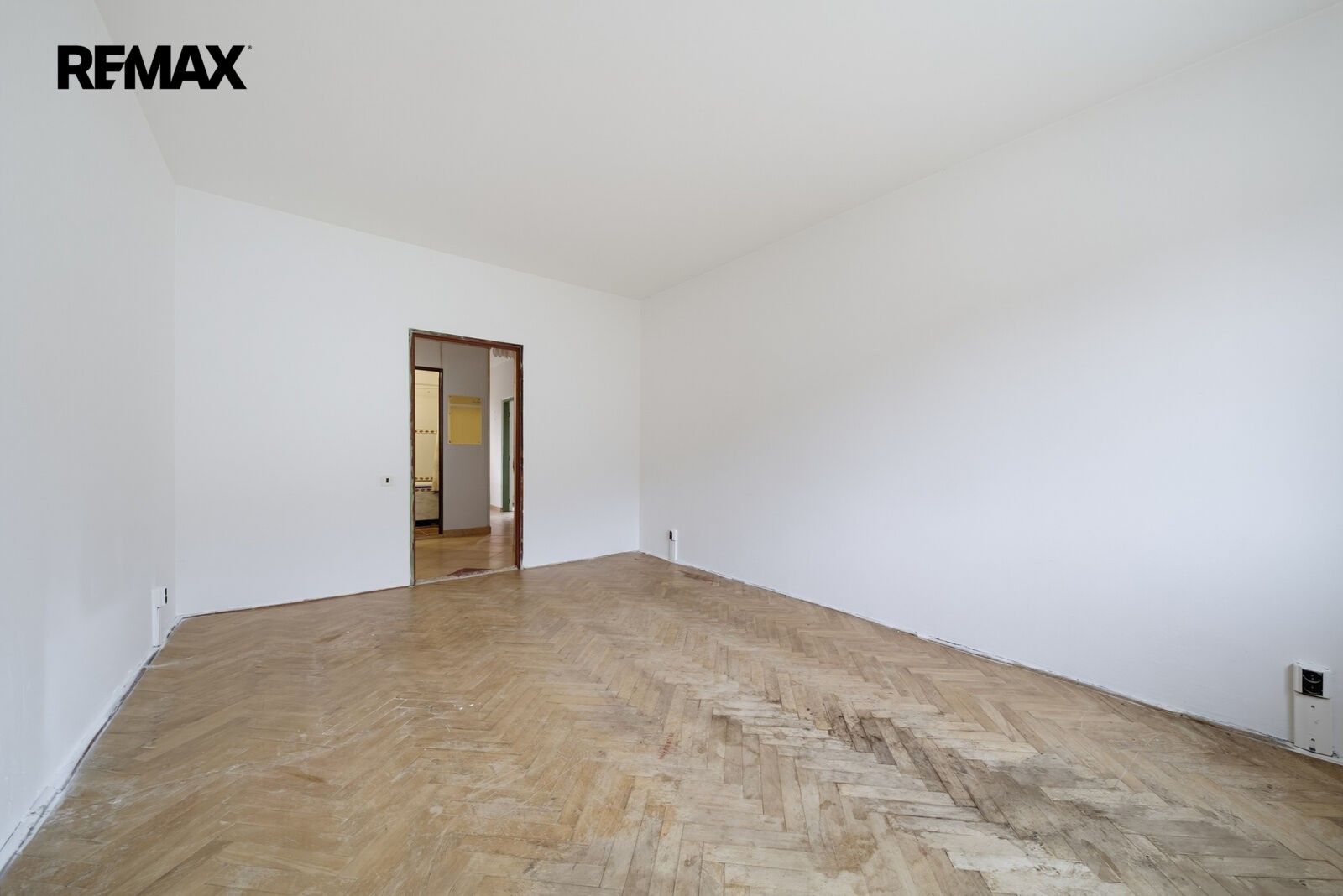 Byt 3+1 · 71 m² · Krymská 1713, Karlovy Vary - 4