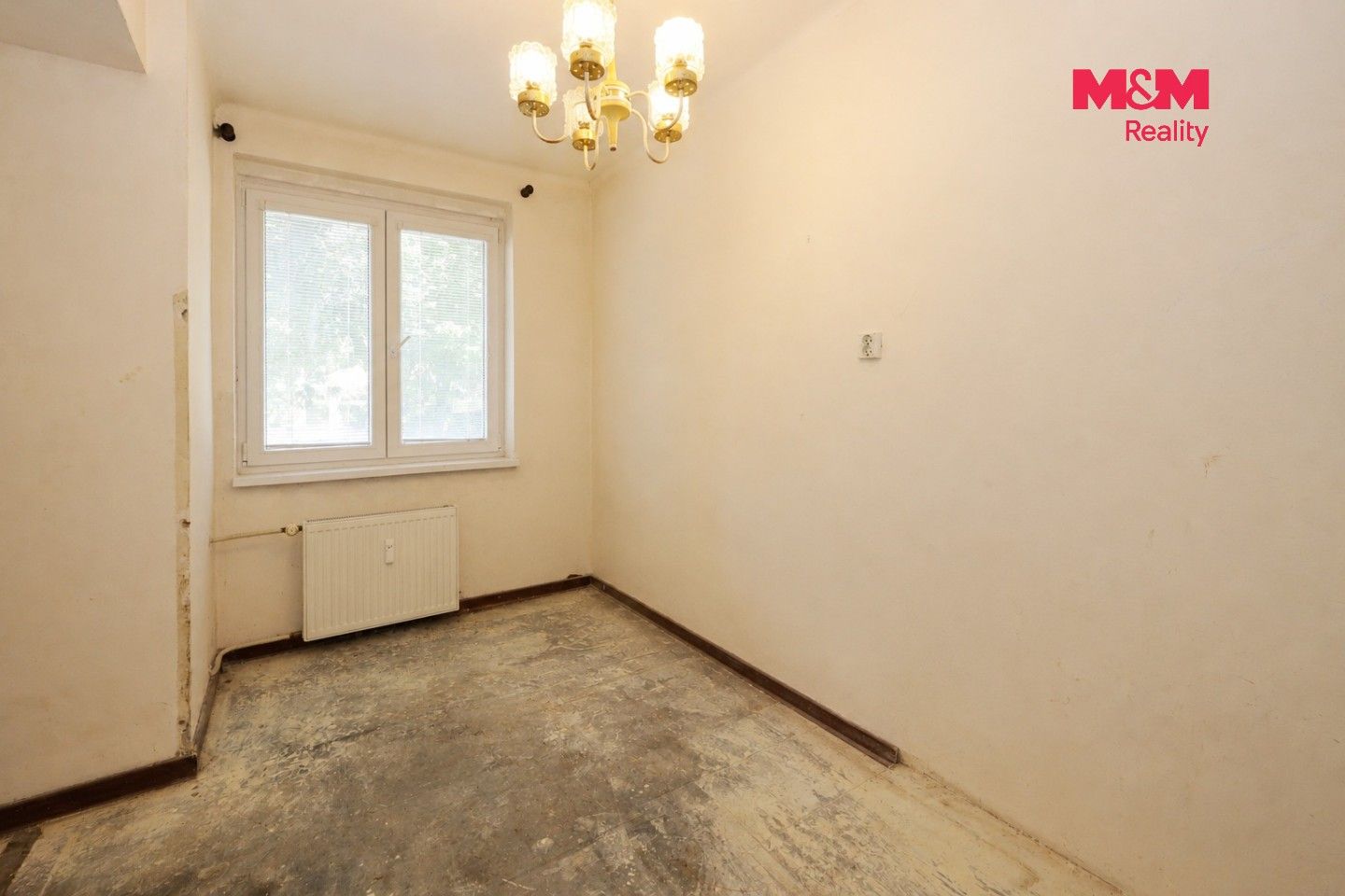 Byt 3+kk · 74 m² · Rozkošská, Havlíčkův Brod - 3