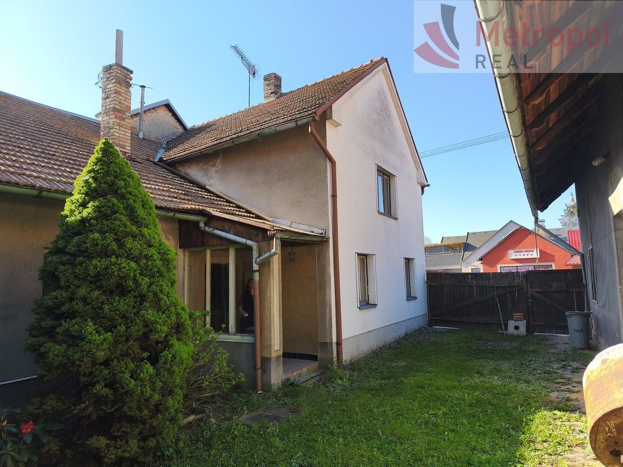 Prodej rodinný dům - Bratří Čapků 79, Holice, 200 m² - 5