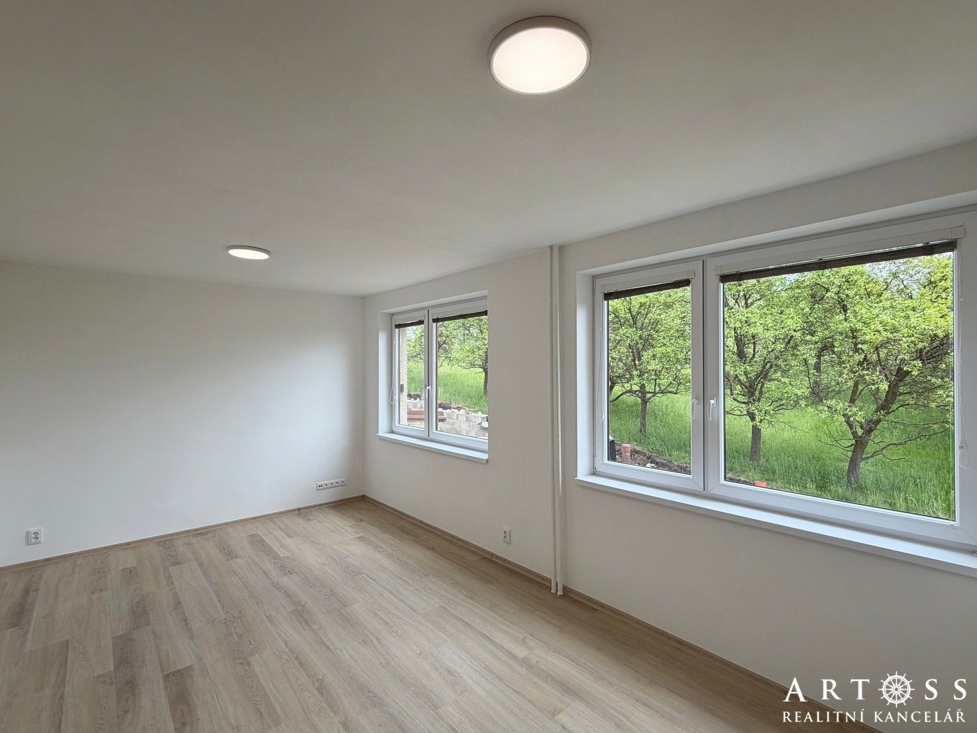 Byt 3+kk · 69 m² · Chlum, Letovice - 3