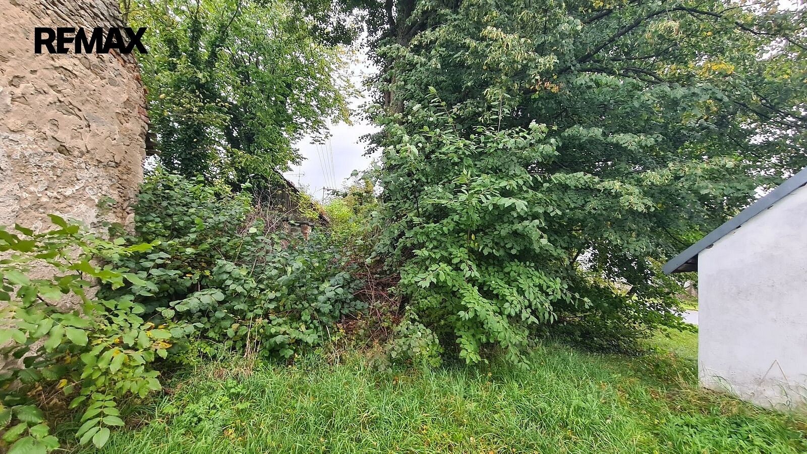 Pozemek pro bydlení, 1 798 m²