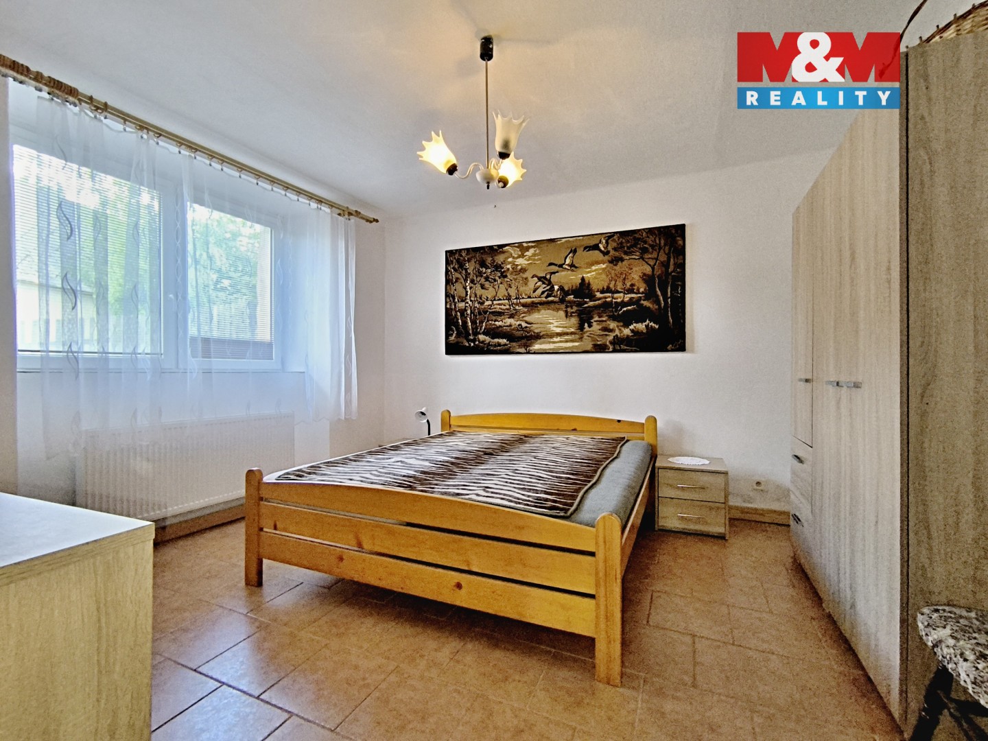 Prodej rodinný dům - Skrýšov, Pelhřimov, 167 m² - 5