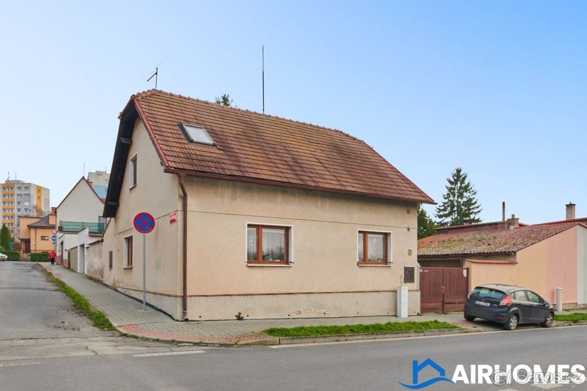 Rodinné domy, Mělník, 276 01