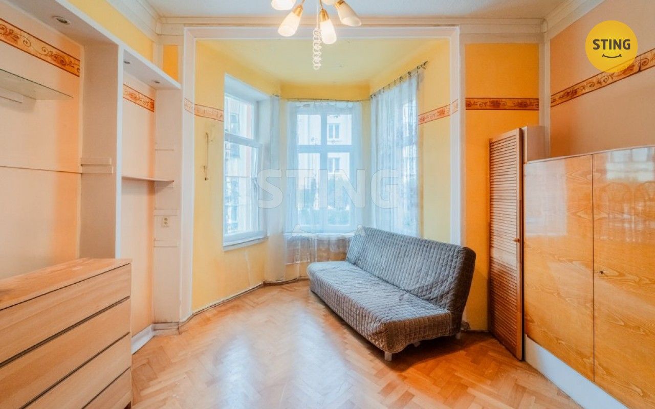 3+kk, Zacpalova, Opava, 65 m²