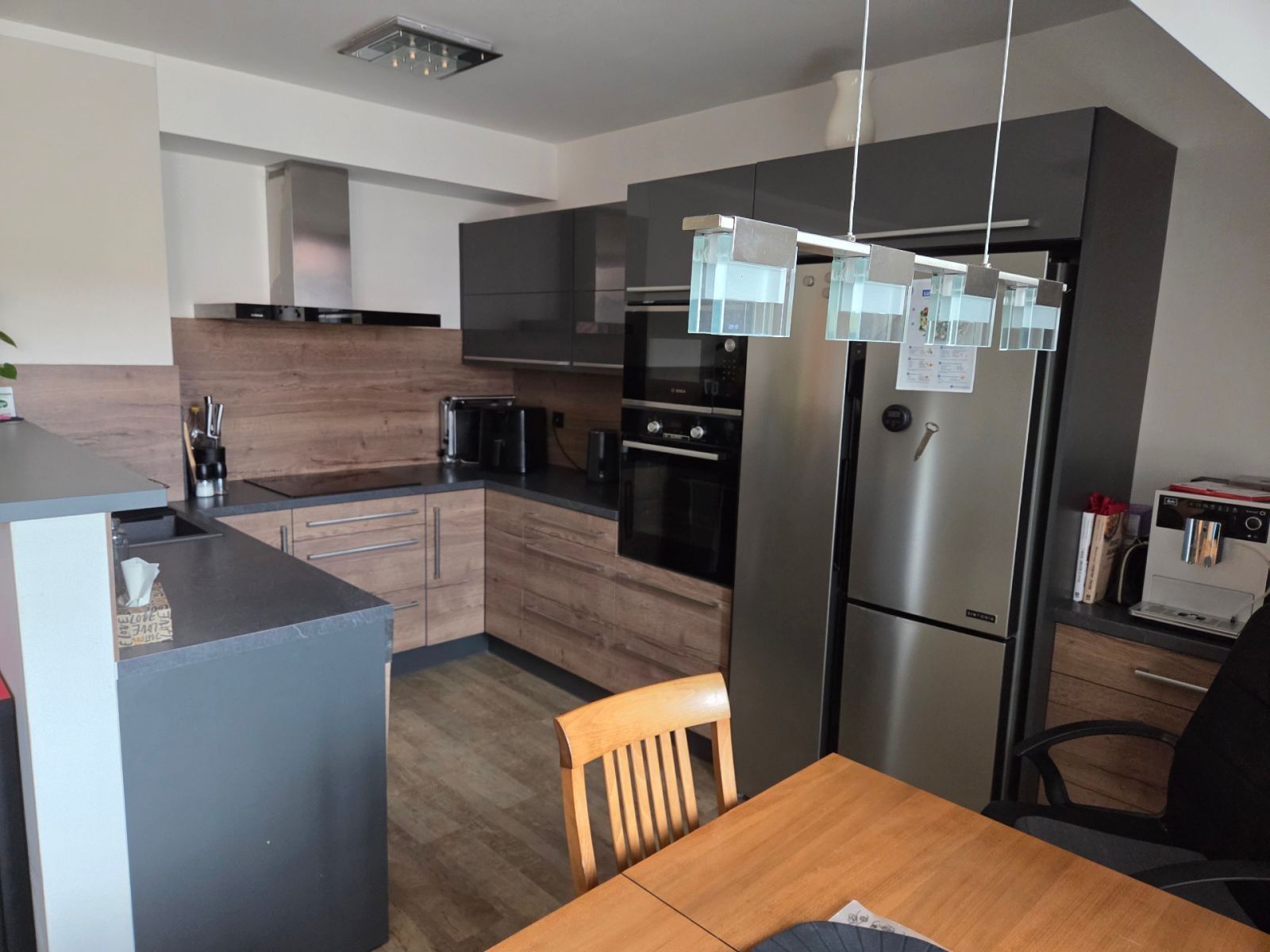 Byt 4+kk · 77 m² · K Šátalce, Jesenice - Jesenice u Prahy, Středočeský kraj - 4